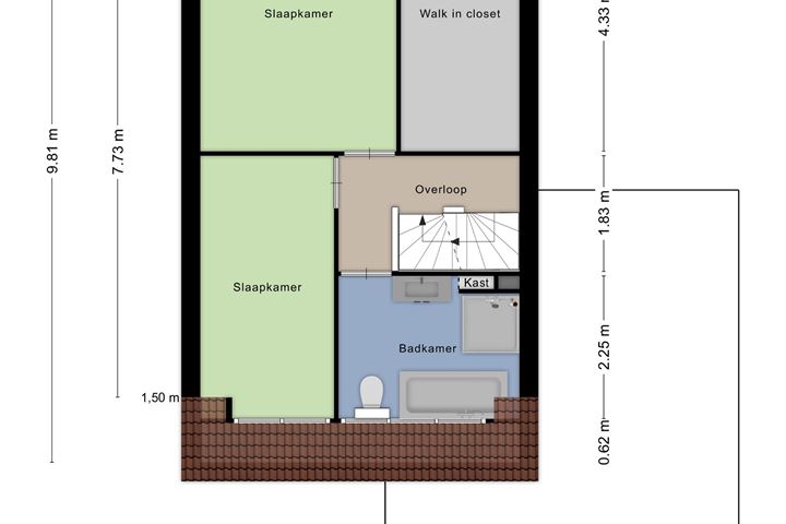 View photo 33 of Rietveld 15