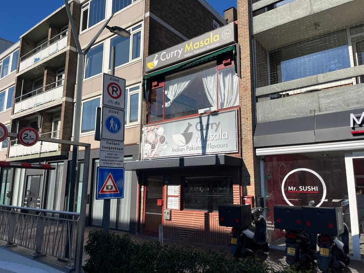 Nieuwe Markt 75-D