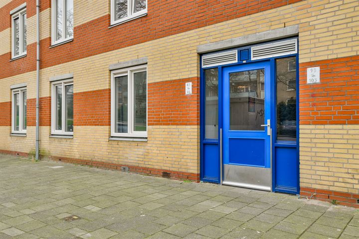 Bekijk foto 7 van Kloekhorststraat 83