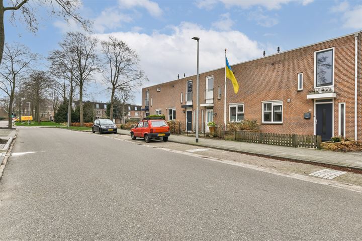 View photo 8 of Leemwierde 125