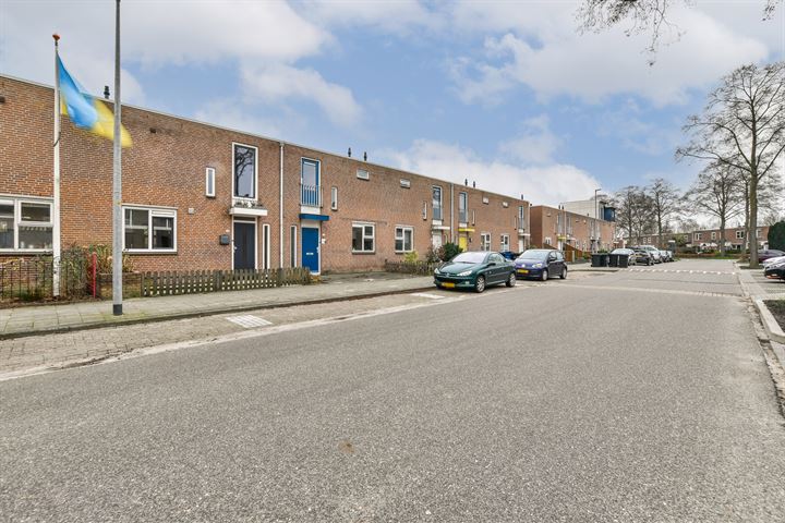 View photo 6 of Leemwierde 125