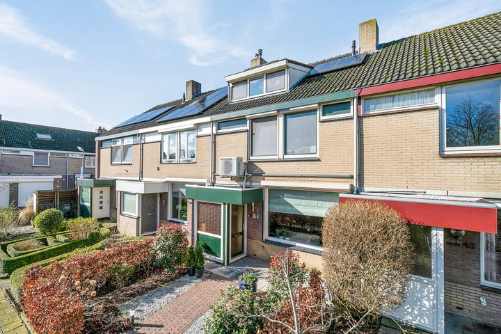 Bekijk foto 35 van Van Beethovenstraat 41