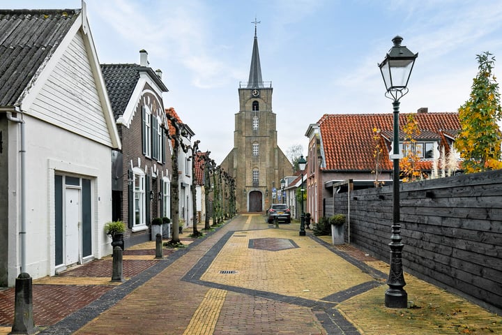 Bekijk foto 40 van Van Beethovenstraat 41