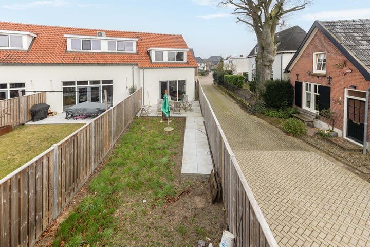 Bekijk foto 37 van Secr. Janssenstraat 1