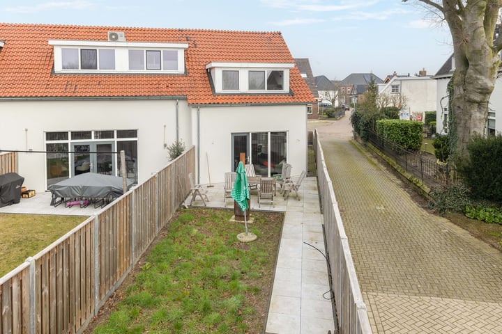 Bekijk foto 38 van Secr. Janssenstraat 1