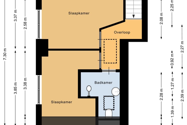 Bekijk foto 44 van Secr. Janssenstraat 1