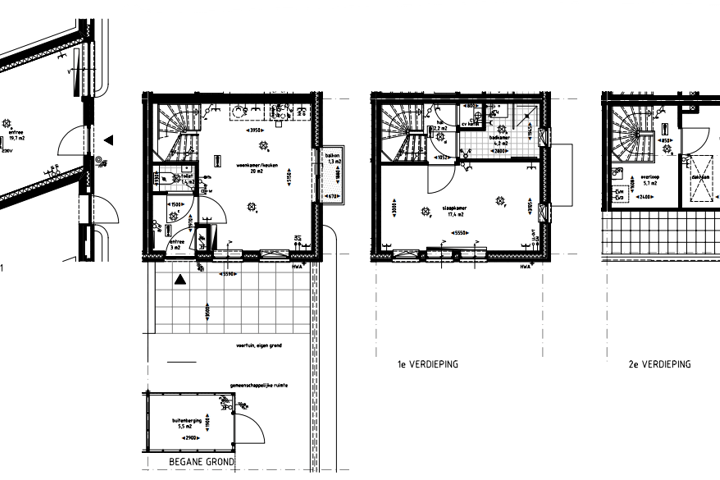 Bekijk foto 12 van Treurenburgstraat 271