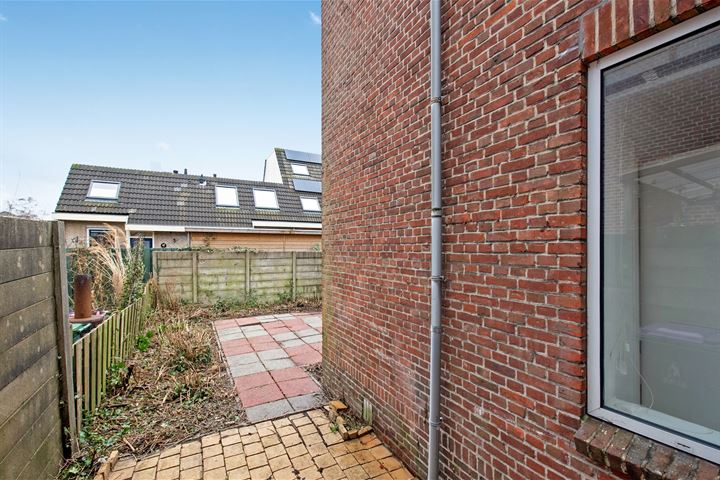 Bekijk foto 21 van Willemstraat 34