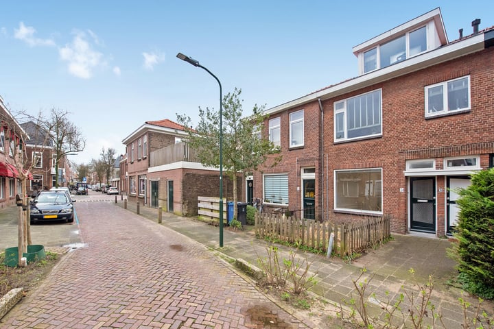 Bekijk foto 24 van Willemstraat 34