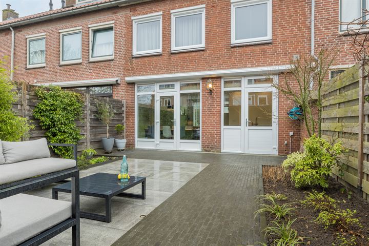 Bekijk foto 31 van Barnsteenstraat 30