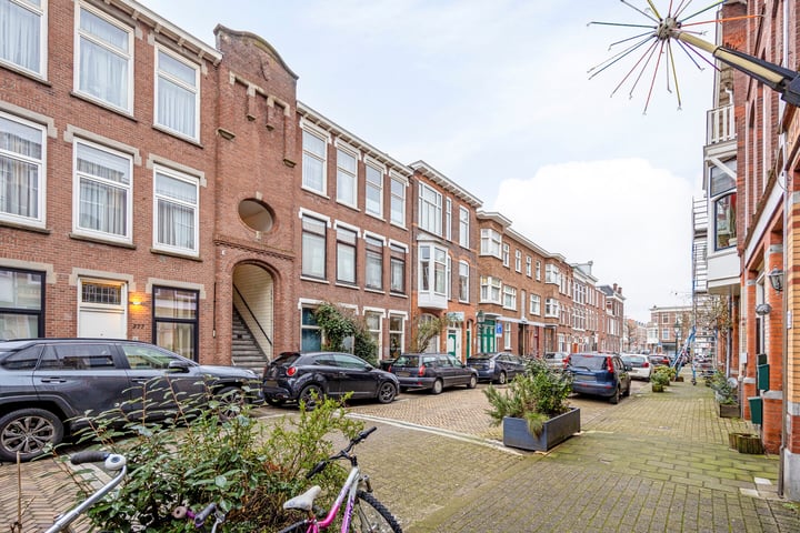 Bekijk foto 23 van Kepplerstraat 273