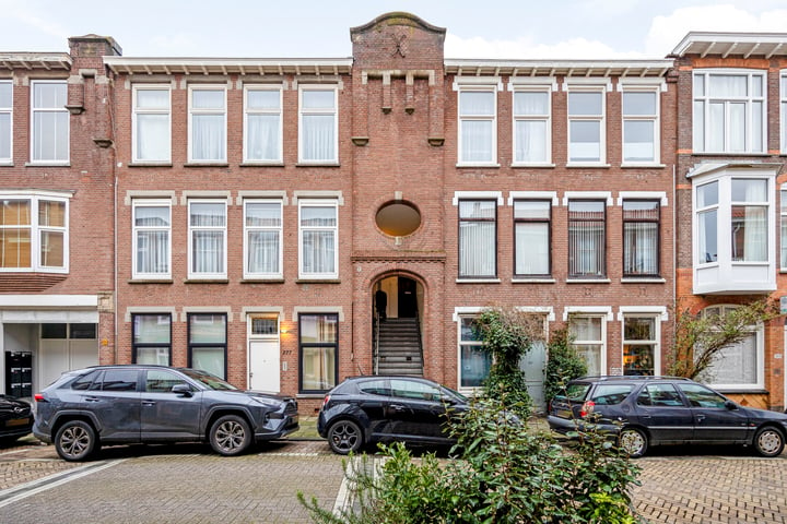 Bekijk foto 22 van Kepplerstraat 273