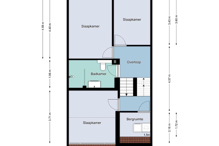 Bekijk foto 32 van Lindenlaan 5