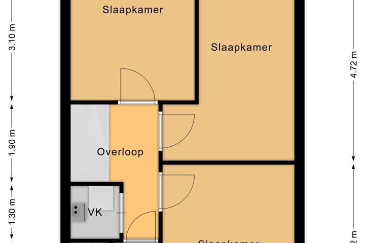 Bekijk foto 39 van Doorzwin 2624