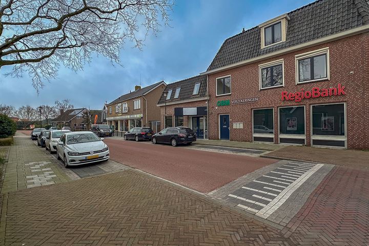 De Hoek 8-A, Wervershoof