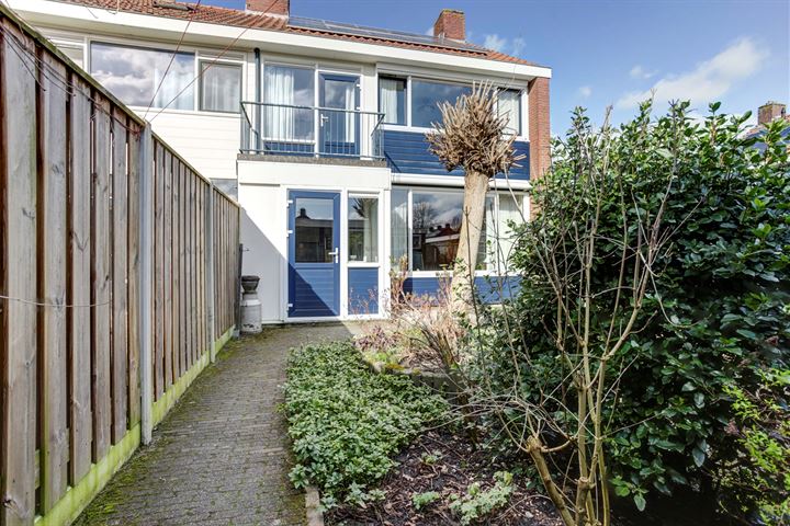 Bekijk foto 32 van Anemoonstraat 11