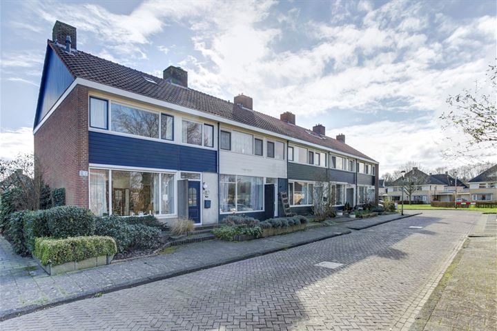 Bekijk foto 36 van Anemoonstraat 11