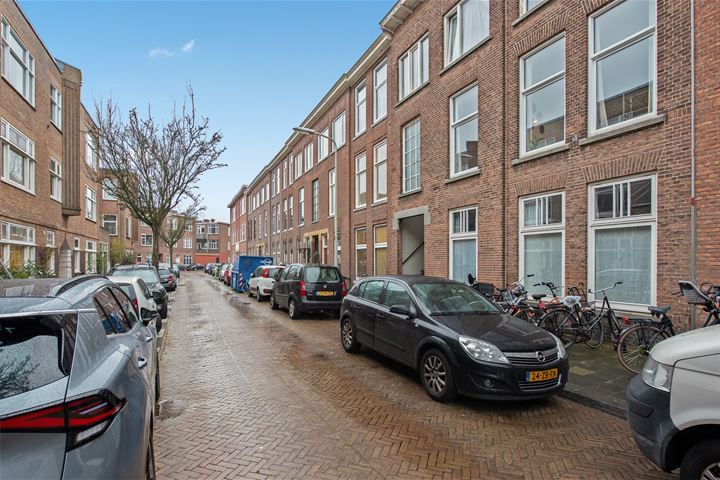 Bekijk foto 30 van Esdoornstraat 46