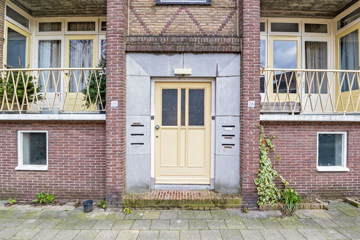 Bekijk foto 5 van Niemeijerstraat 28-2