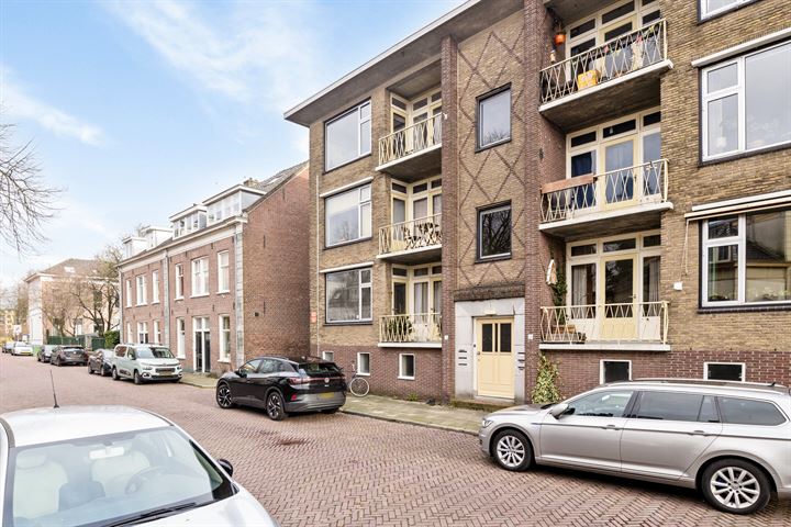 Bekijk foto 27 van Niemeijerstraat 28-2