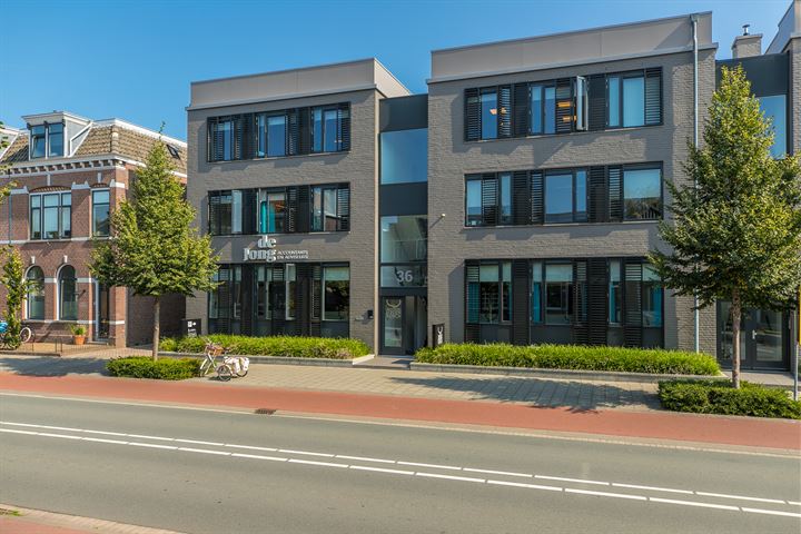 Taalstraat 36, Vught