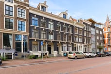 Een promotiefoto voor op kantoor