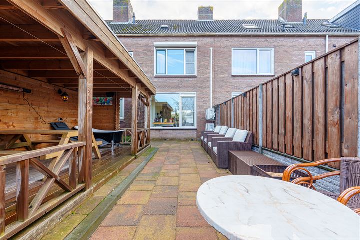 Bekijk foto 41 van Ribesstraat 5