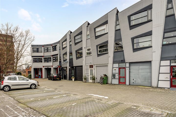 Bekijk foto 3 van Scheldestraat 68