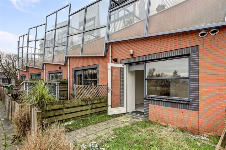 Bekijk foto 32 van Scheldestraat 68