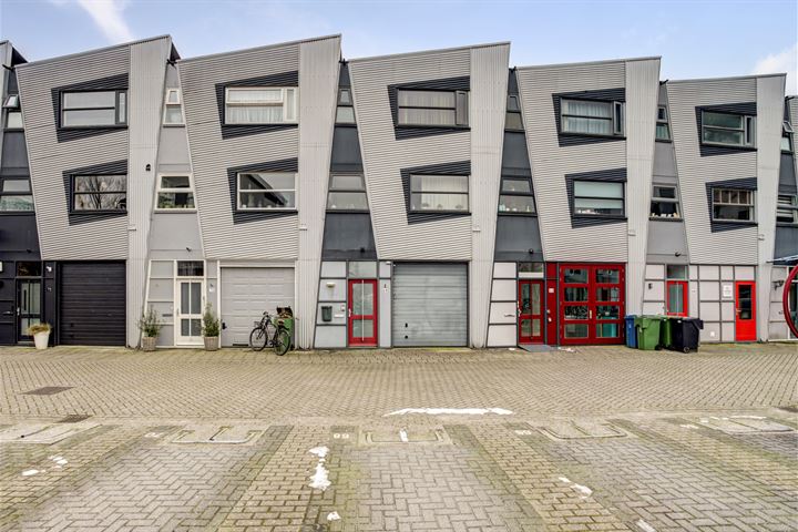 Bekijk foto 37 van Scheldestraat 68