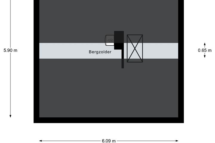 Bekijk foto 24 van Catharinastraat 3