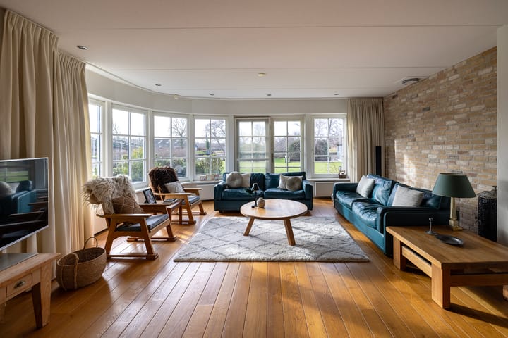 Foto 9 van De Rietlanden 7