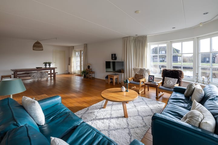 Foto 10 van De Rietlanden 7