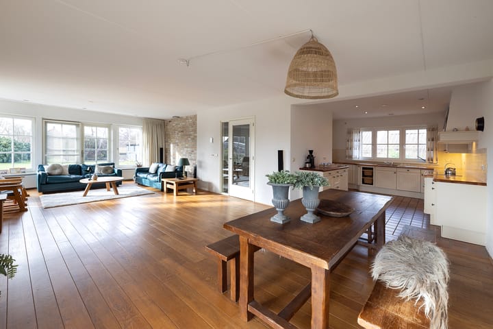 Foto 8 van De Rietlanden 7