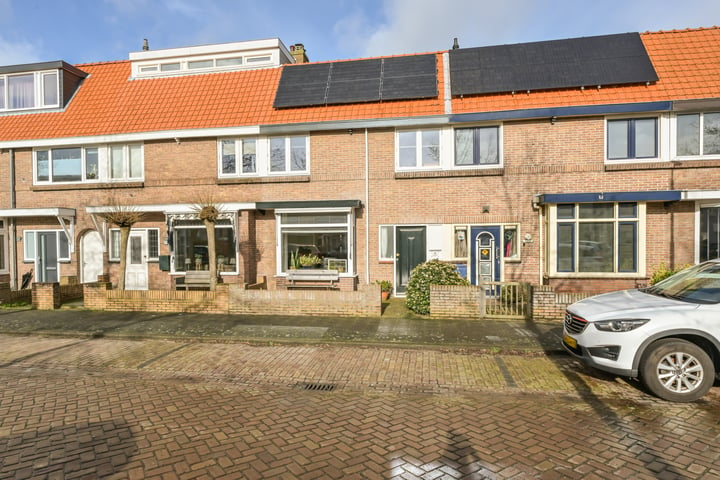 Bekijk foto 3 van Wijk aan Zeeërweg 52