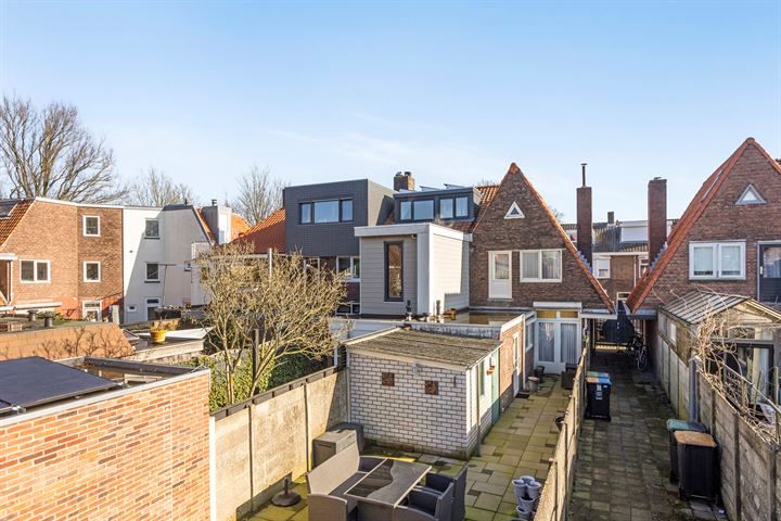 View photo 26 of Lieven de Keijstraat 9