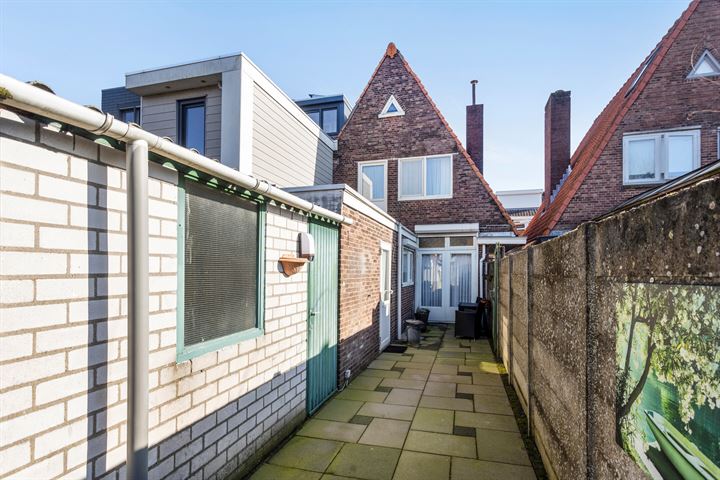 View photo 25 of Lieven de Keijstraat 9