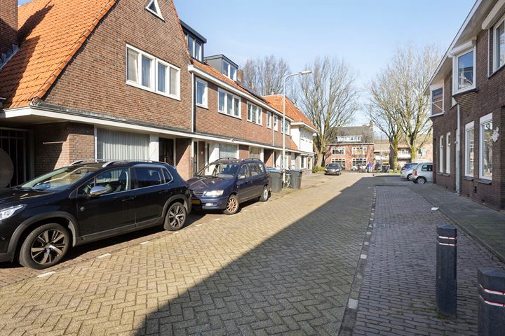 View photo 30 of Lieven de Keijstraat 9