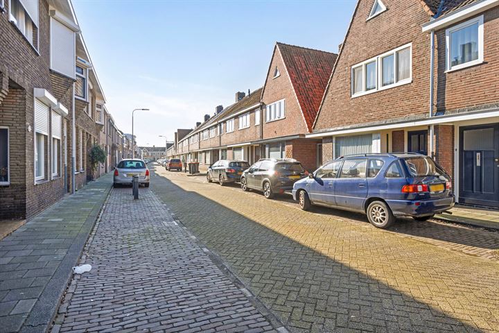 Bekijk foto 31 van Lieven de Keijstraat 9