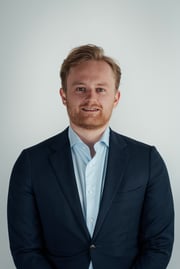 Daan Janssen - Real Estate Agent