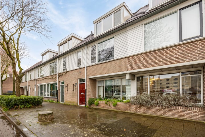 Bekijk foto 33 van Dunantstraat 28