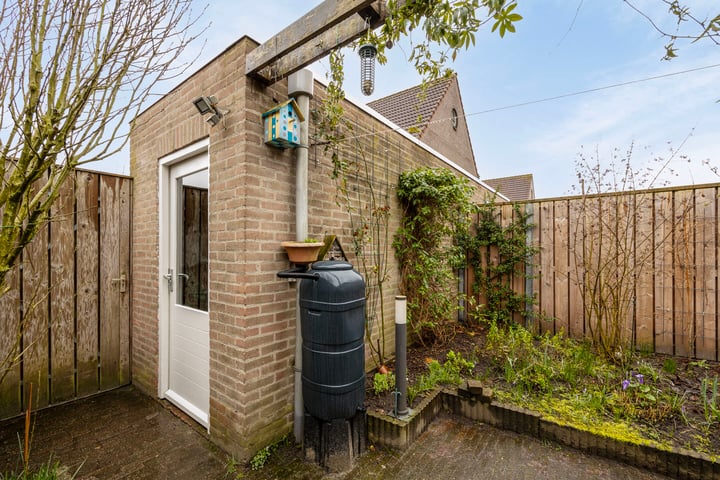 Bekijk foto 32 van Dunantstraat 28