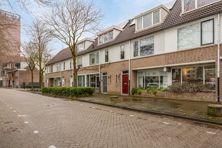 Bekijk foto 34 van Dunantstraat 28