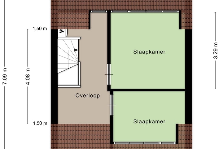 Bekijk foto 38 van Dunantstraat 28