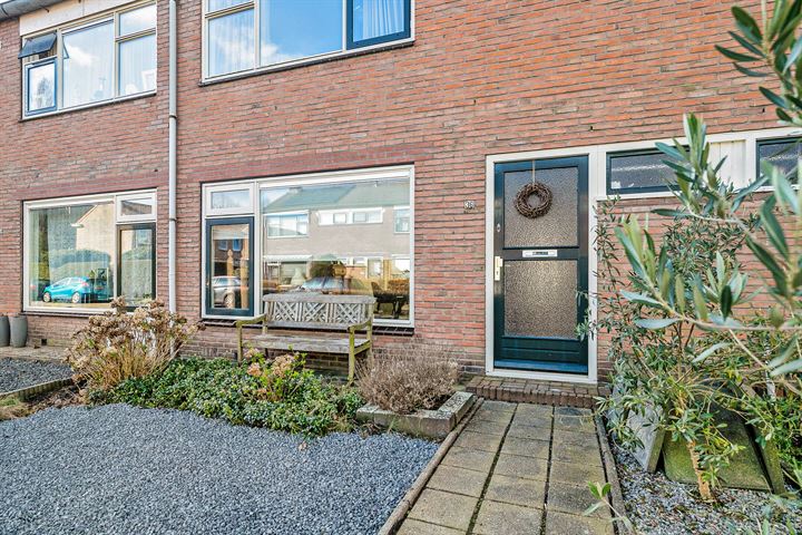 Bekijk foto 6 van Ds.Talmastraat 36