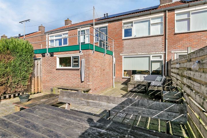 Bekijk foto 31 van Ds.Talmastraat 36