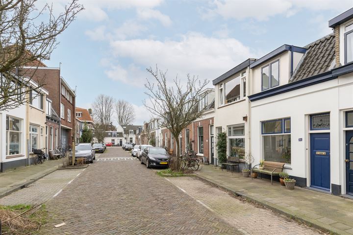 Bekijk foto 33 van Van der Mondestraat 20-A