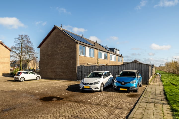 Bekijk foto 31 van Kloosterlaan 22