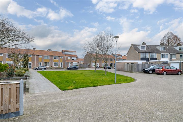 Bekijk foto 5 van Hendrikjesweg 32