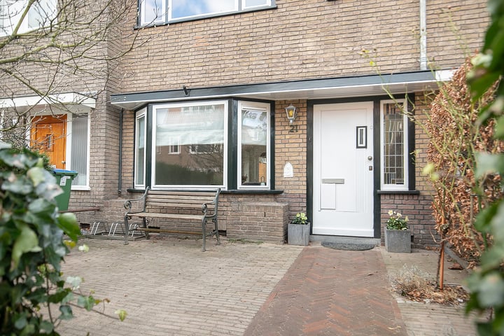 Bekijk foto 3 van Spadestraat 21